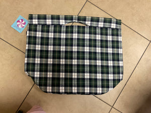 Mint Sweet Little Things Insulated Lizzi Tote