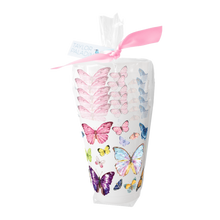 Butterflies Frosted Cups