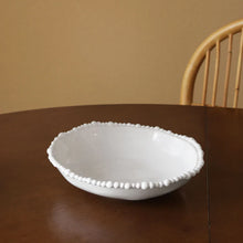 VIDA Alegria White Collection