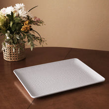 VIDA Croc White Collection