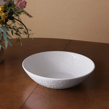 VIDA Croc White Collection
