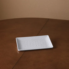 VIDA Croc White Collection