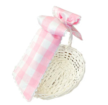 Basket Bow - Ric Rac Collection