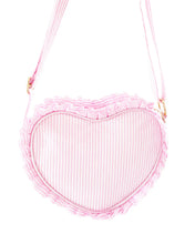 Heart Purse Collection