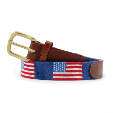 Old Glory Belt - 30