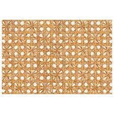Rattan Weave Placemats-KP1295