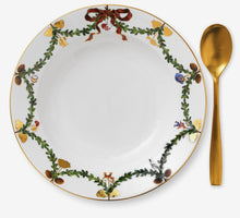 STAR FLUTED CHRISTMAS COLLECTION