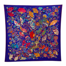 Silk Scarf