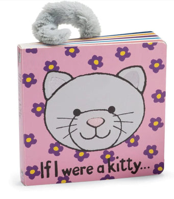 If I were a Kitty - BB444K