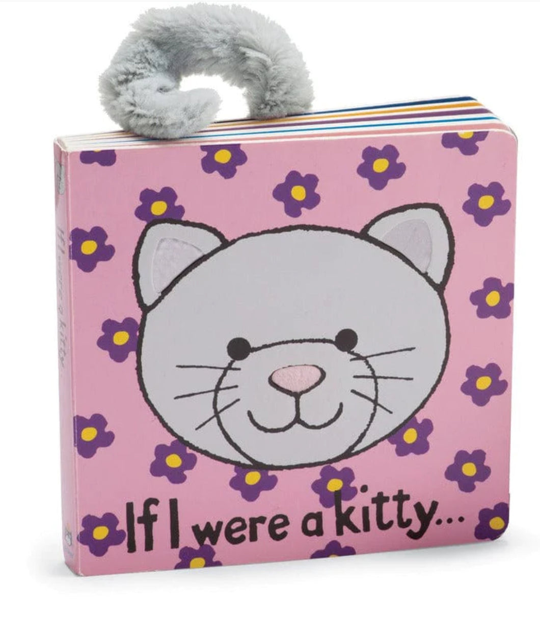 If I were a Kitty - BB444K