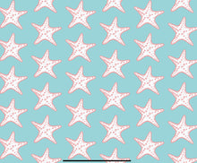 Annie Bloomer Set Seaside Starfish