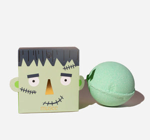 Frankenstein Bath Balm