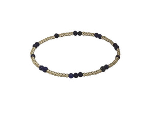 Fall/Winter Hope Unwritten Gemstone Bracelet Collection