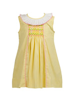 Nora Yellow Collection