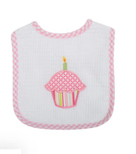 Three Marthas Bibs and Burps