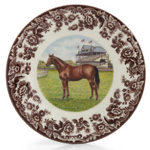 Spode Woodland Dinner Plate 10.5 Inch