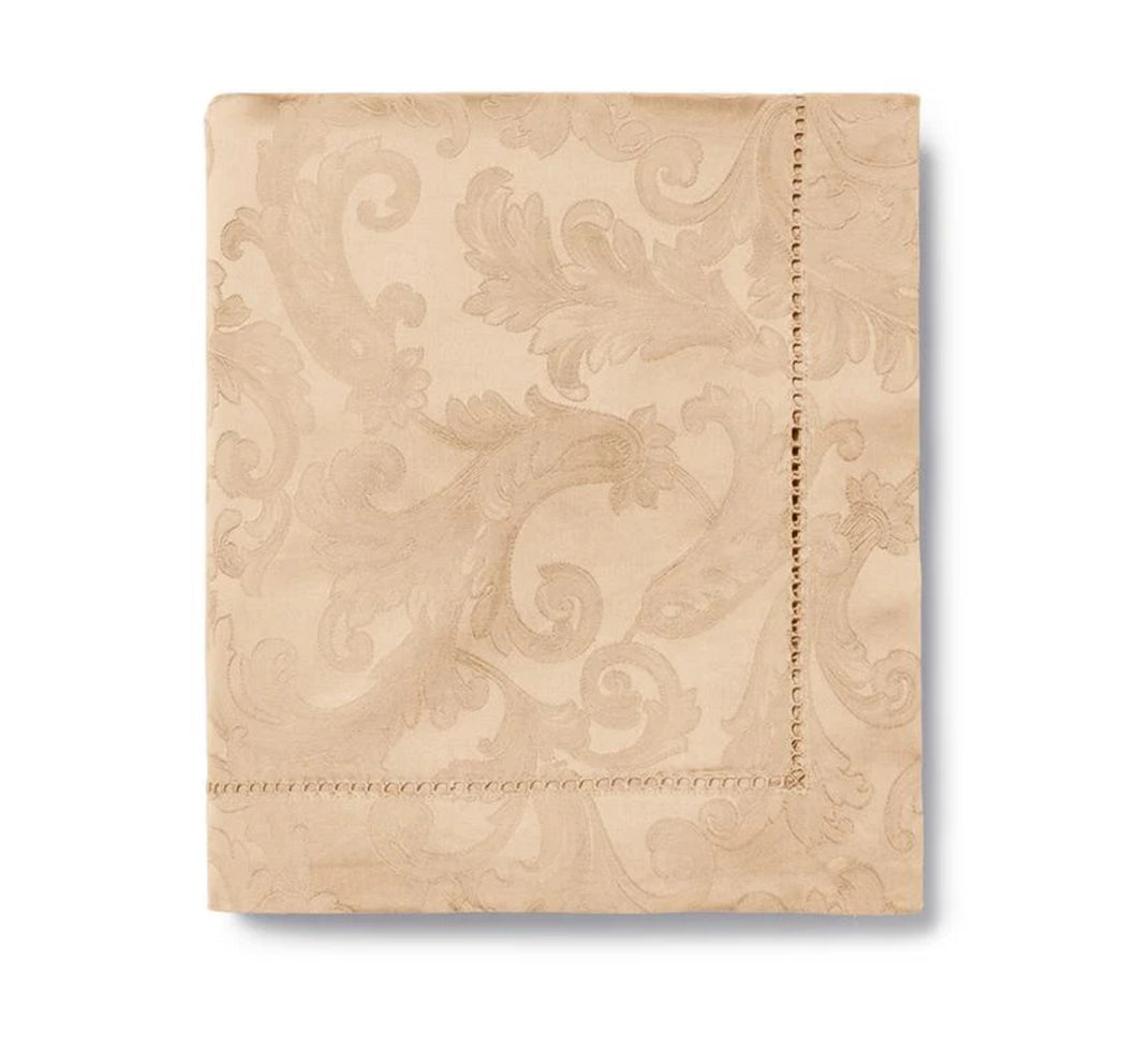 Acanthus Tablecloth 70x144