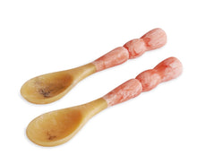 RESIN Amelia Peach Collection