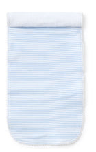 Kissy Kissy Simple Stripes Blue Collection