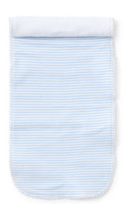 Kissy Kissy Simple Stripes Blue Collection