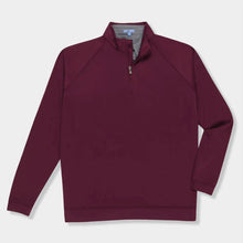 Andrews Quarter Zip Collection