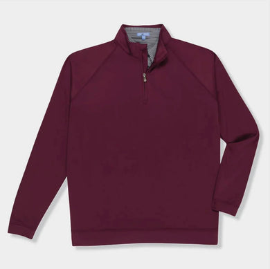 Andrews Quarter Zip Collection