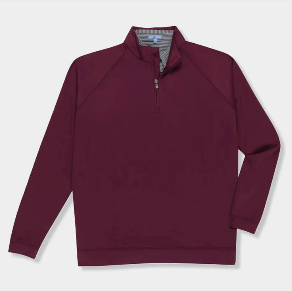 Andrews Quarter Zip Collection