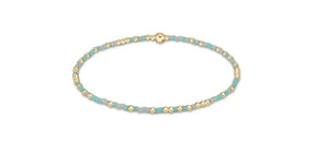 egirl Hope Unwritten Bracelet