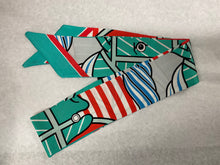Silk Twilly 2"x35"