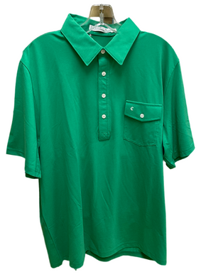Players Polo Augusta Green-XL