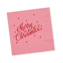 Merry Christmas (calligraphy) Collection