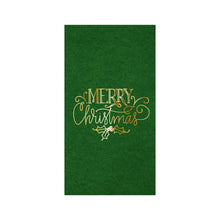 Merry Christmas w. Holly | Christmas Cups & Napkins (ALL)