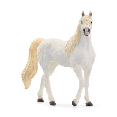 Arab Mare Horse Toy