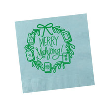Merry Mahjong | Christmas Collection