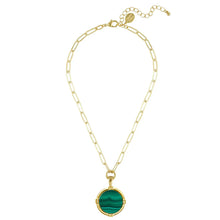 Ida Paperclip Necklace Collection