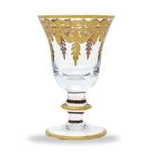 Vetro Gold Collection