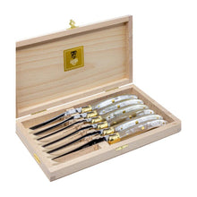 Laguiole Knives Collection