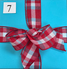 Gift Wrapping