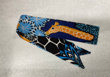 Silk Twilly 2"x35"