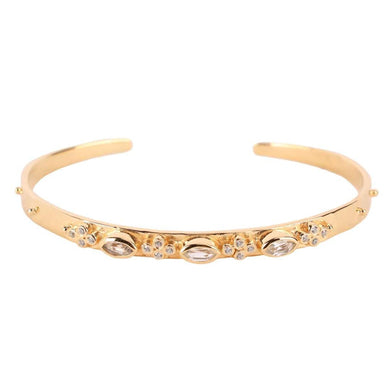 CALISTA CUFF