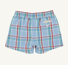 Kensington Sheffield Shorts
