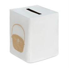 Nantucket Basket Collection