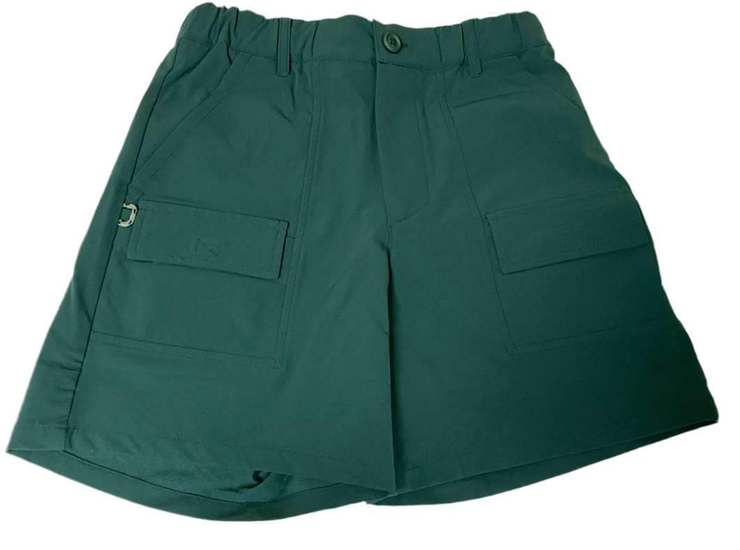 Performance Short North Sea-12/14