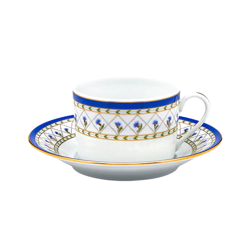 Val de Loire Cup & Saucer-112402229319