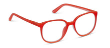Fruit Punch Readers