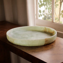 RESIN Giada (Jade Swirl) Collection