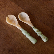 RESIN Giada (Jade Swirl) Collection