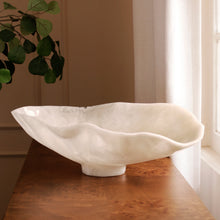 RESIN Alabaster Collection