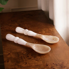 RESIN Alabaster Collection