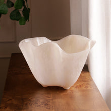 RESIN Alabaster Collection